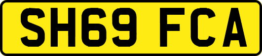 SH69FCA