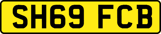 SH69FCB