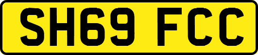 SH69FCC