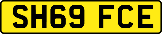 SH69FCE