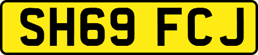 SH69FCJ