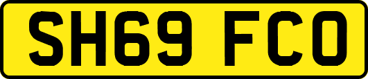 SH69FCO