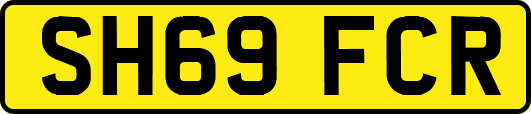 SH69FCR