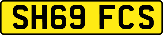 SH69FCS
