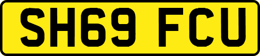 SH69FCU