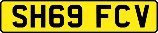 SH69FCV