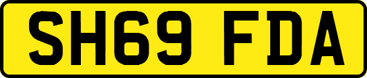 SH69FDA