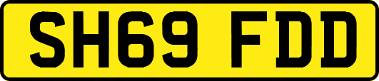 SH69FDD