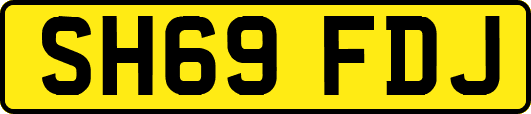 SH69FDJ