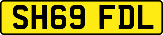 SH69FDL