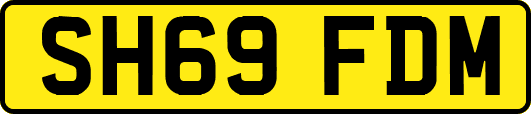 SH69FDM