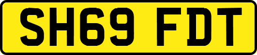 SH69FDT