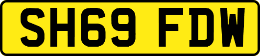 SH69FDW