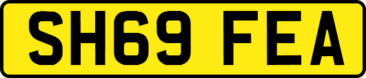 SH69FEA