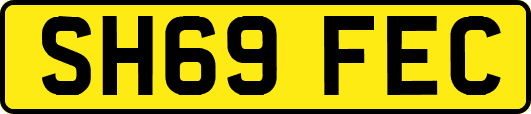 SH69FEC