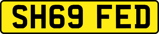 SH69FED