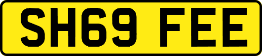 SH69FEE