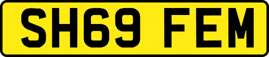 SH69FEM