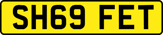 SH69FET