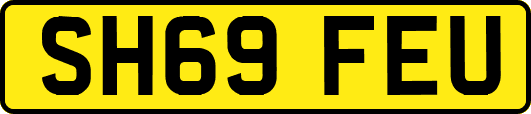 SH69FEU