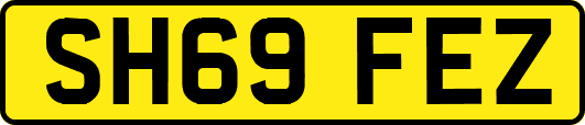 SH69FEZ