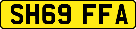 SH69FFA