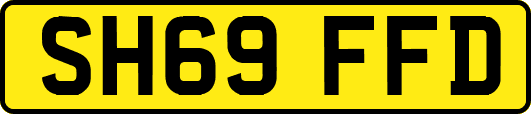 SH69FFD
