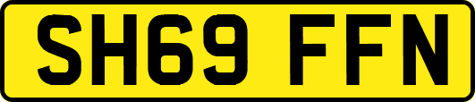 SH69FFN