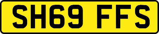 SH69FFS