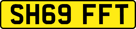 SH69FFT