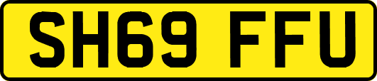 SH69FFU