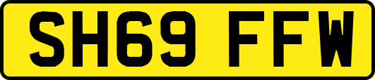 SH69FFW