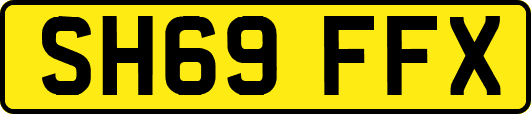 SH69FFX