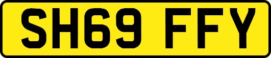 SH69FFY