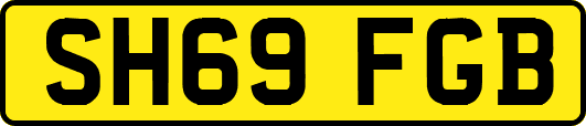 SH69FGB