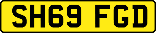 SH69FGD