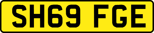 SH69FGE