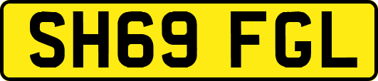 SH69FGL