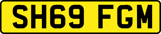 SH69FGM