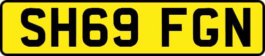 SH69FGN
