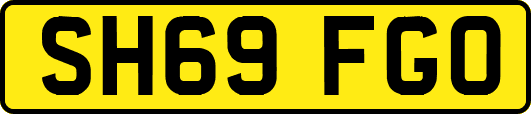 SH69FGO