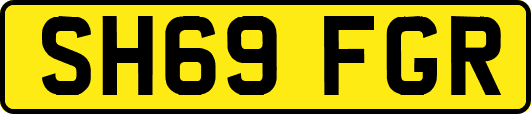 SH69FGR