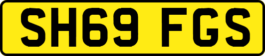 SH69FGS