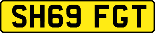 SH69FGT
