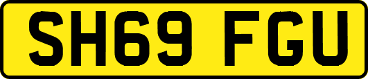 SH69FGU