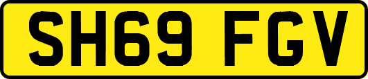 SH69FGV