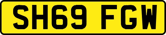 SH69FGW