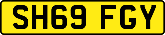SH69FGY