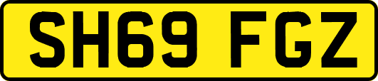 SH69FGZ