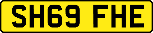SH69FHE